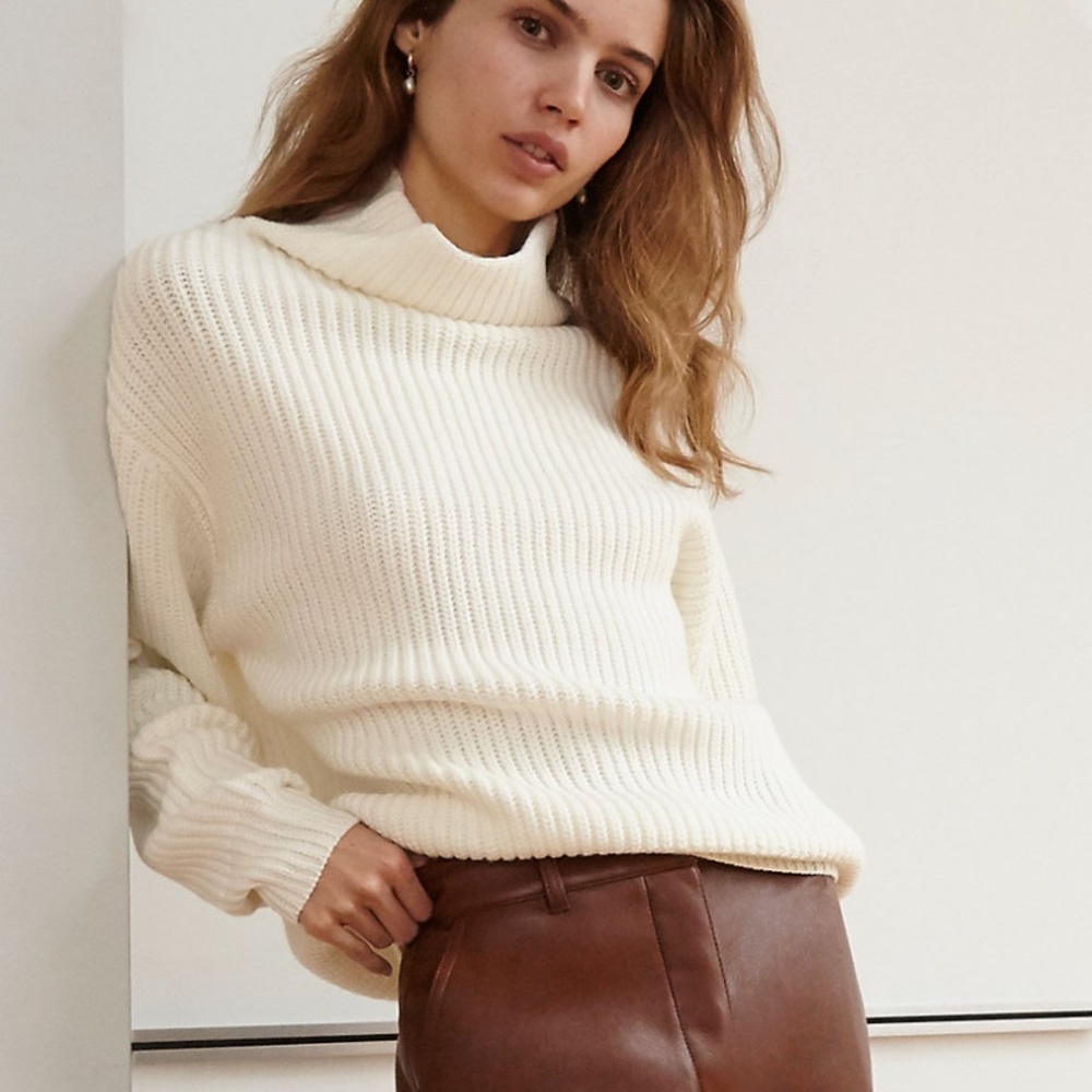 Wilfred - Montpellier Sweater